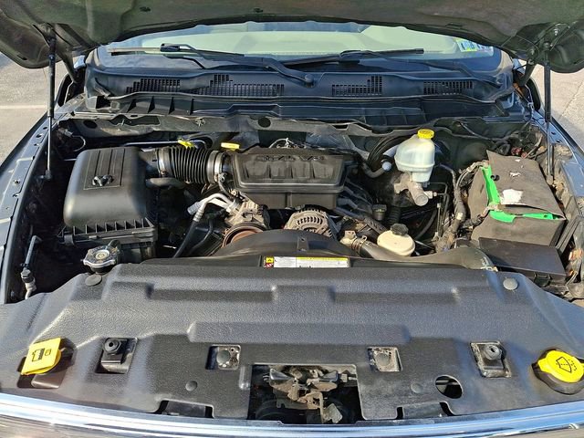 Used 2011 RAM 1500 Classic SLT AWD/4WD image 27