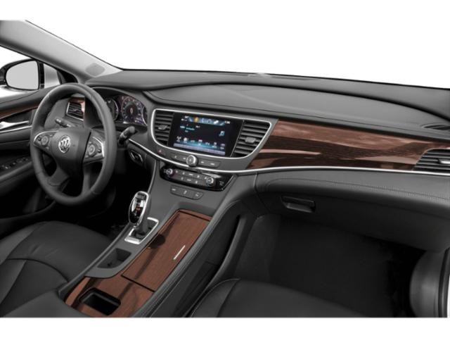 Used 2019 Buick LaCrosse Avenir w/ Driver Confidence Package II AWD/4WD image 16
