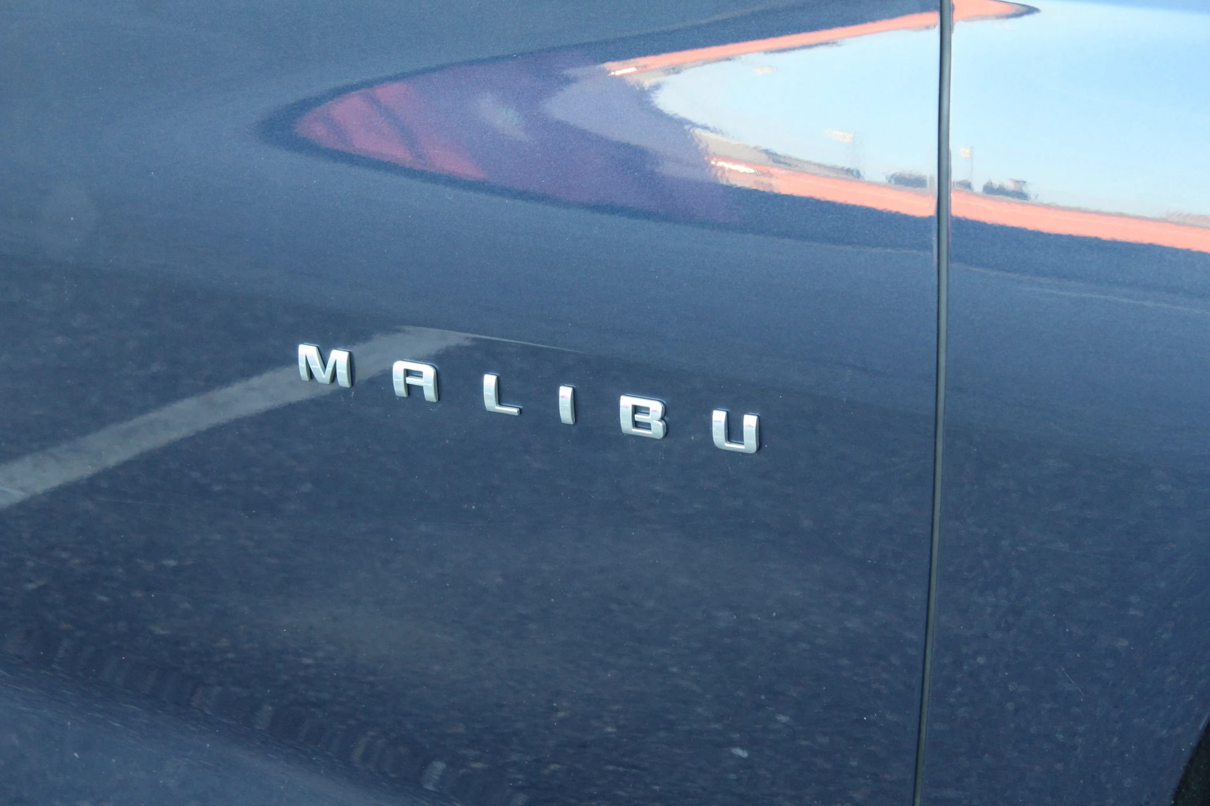 Used 2016 Chevrolet Malibu LT FWD image 36