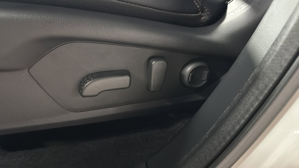 New 2026 Subaru Forester Touring image 18