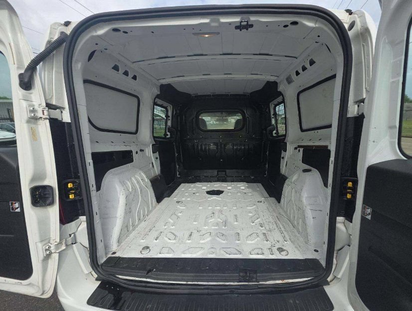Used 2022 RAM ProMaster City Tradesman FWD image 37