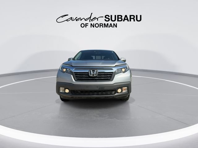 Used 2019 Honda Ridgeline RTL-T image 4