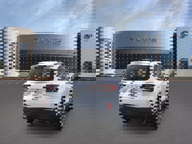 New 2026 Ford Escape ST-Line w/ Tech Pack #1 image 8