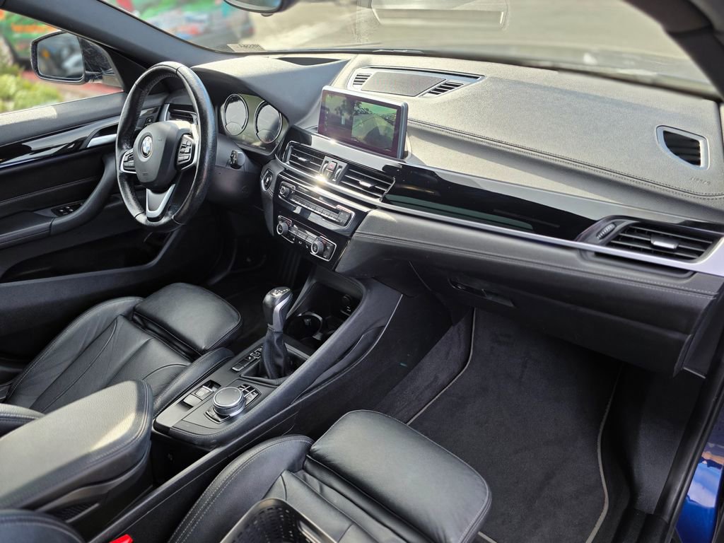 Used 2019 BMW X2 sDrive28i w/ Convenience Package image 9