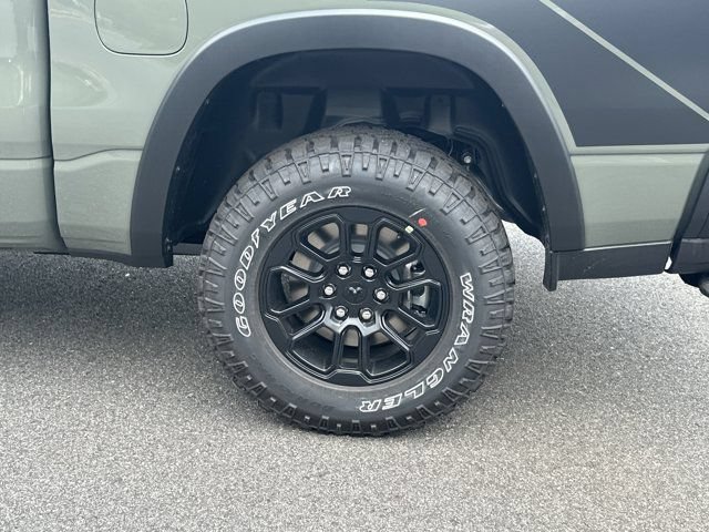 New 2026 RAM 1500 Rebel AWD/4WD image 19