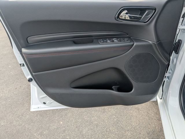 New 2026 Dodge Durango GT image 9