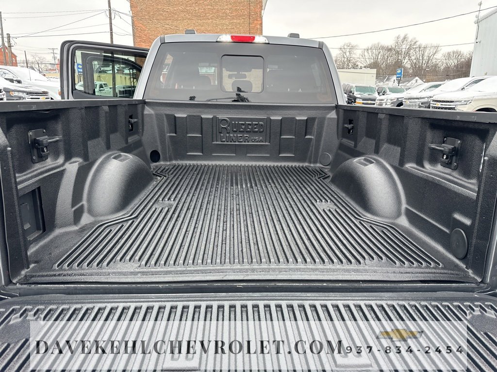 Used 2021 Ford F150 XLT w/ Equipment Group 302A High image 28