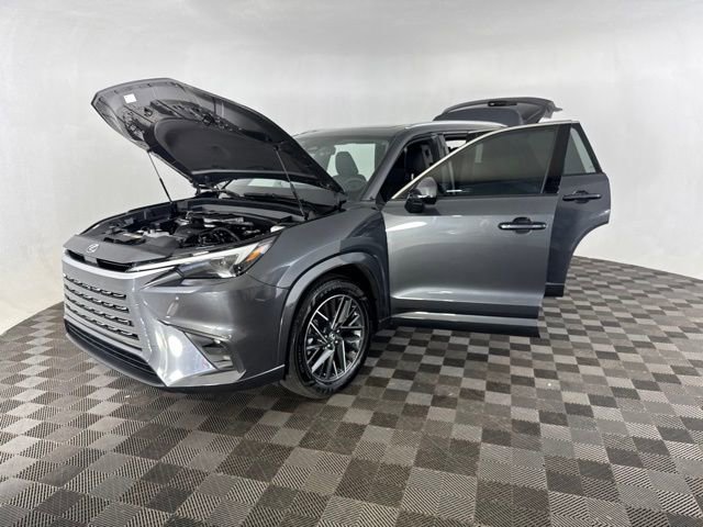 Used 2025 Lexus TX 350 AWD w/ Technology Package image 11