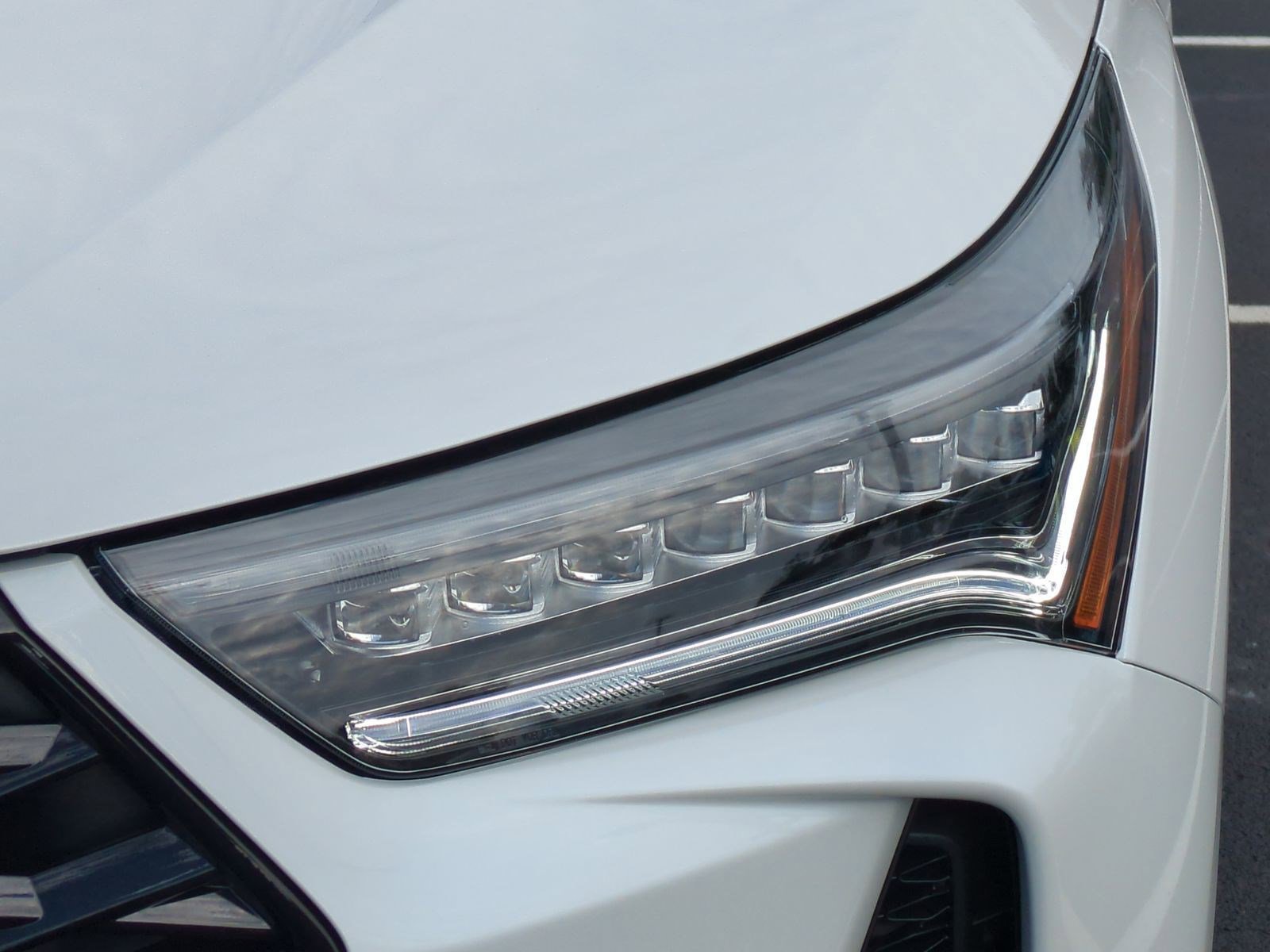 Used 2025 Acura RDX SH-AWD w/ Technology Package image 6