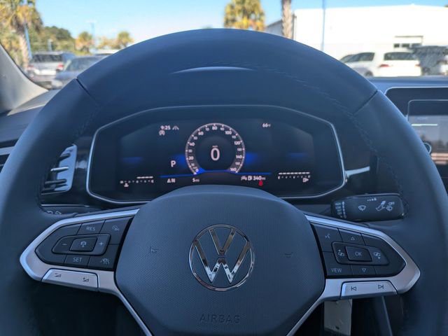 New 2026 Volkswagen Jetta S image 25