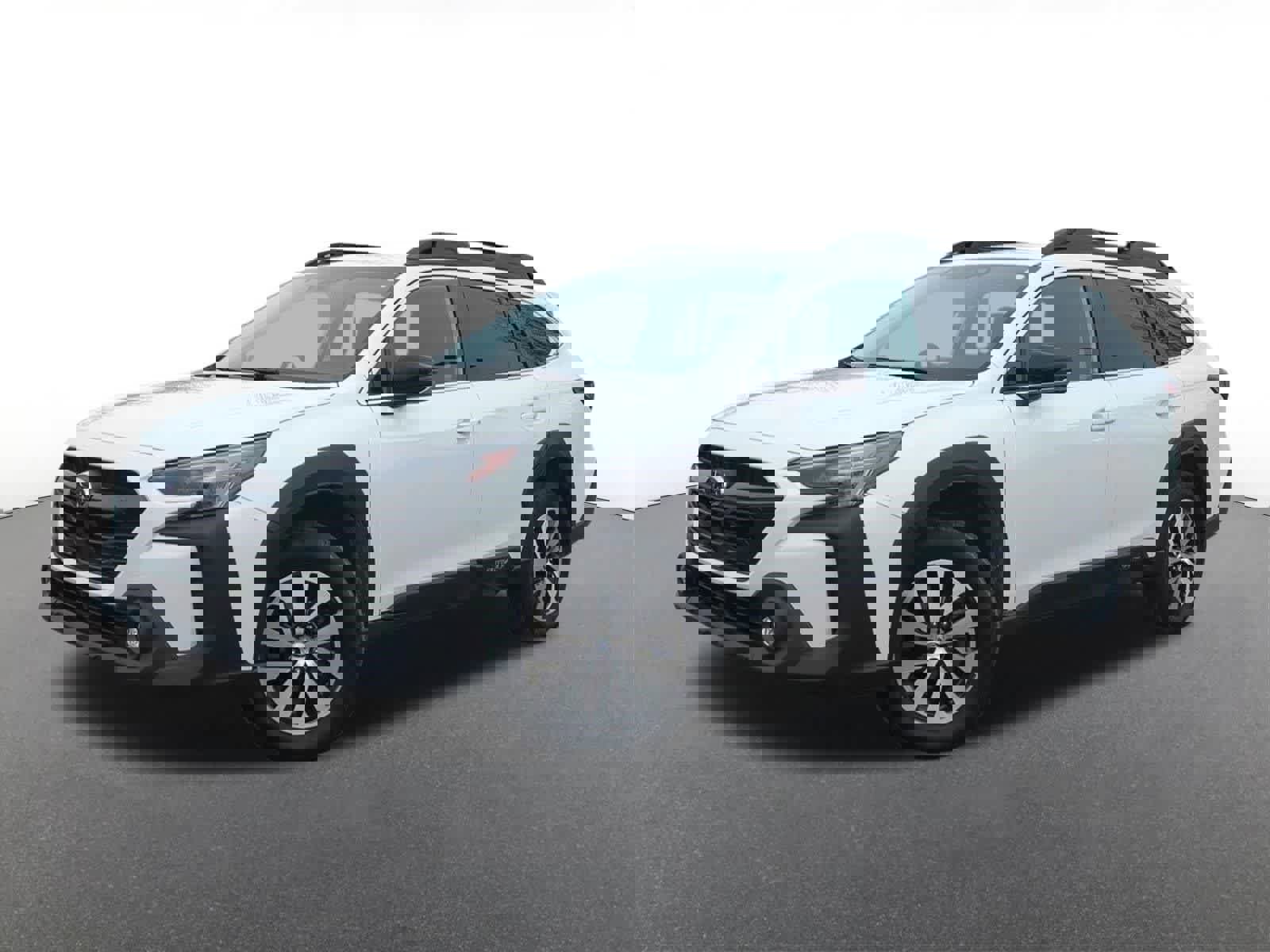 Used 2023 Subaru Outback Premium image 1