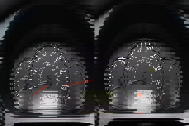 Used 2020 Mitsubishi Mirage SE FWD image 18