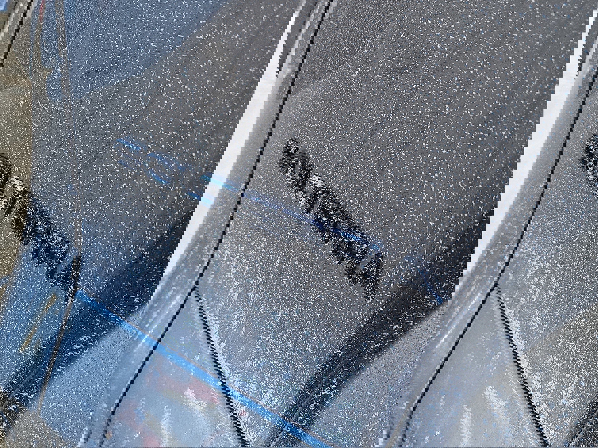 New 2026 Subaru Solterra Premium image 4