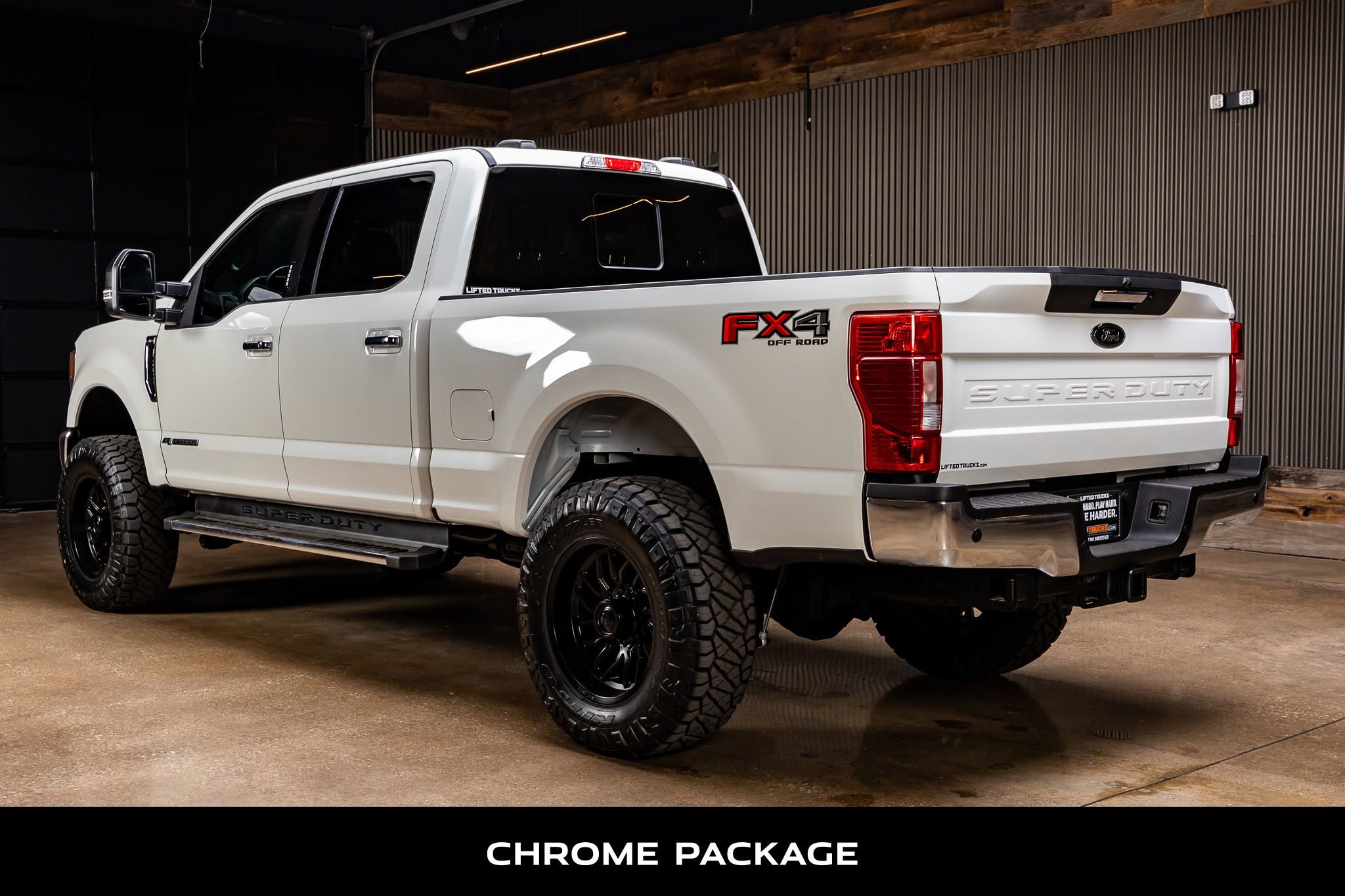 Used 2021 Ford F250 Lariat image 7