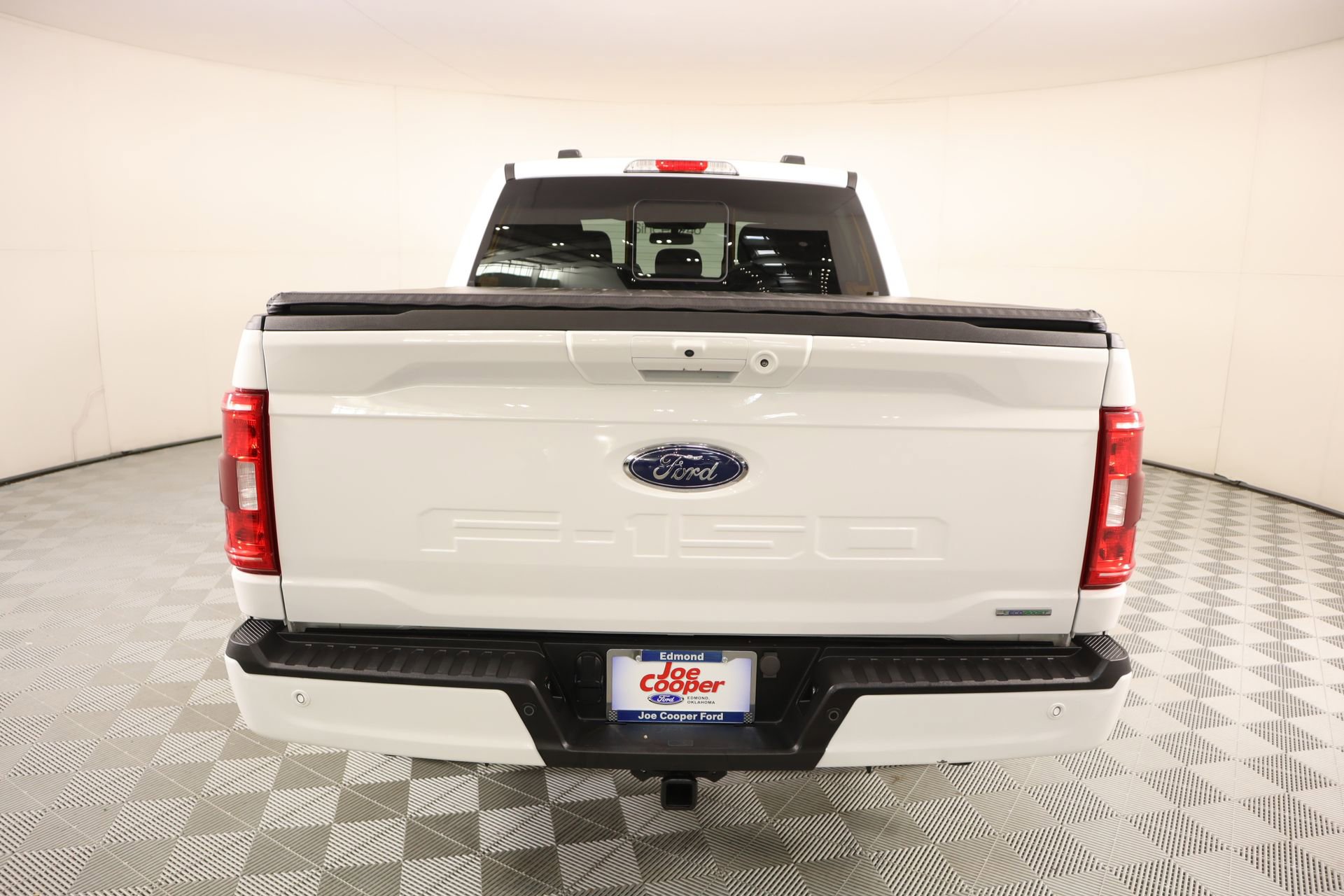 Used 2023 Ford F150 XLT w/ Equipment Group 302A High image 23