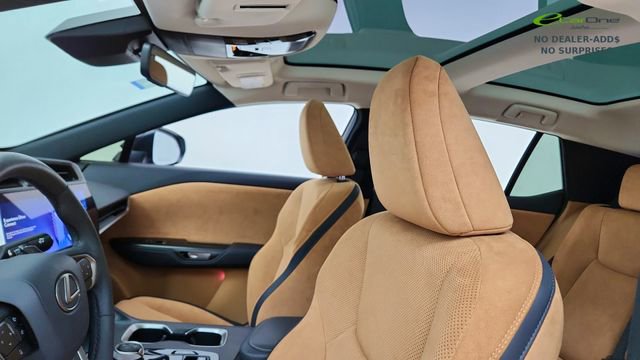 Used 2023 Lexus RZ 450e Premium w/ Cold Area Package image 32