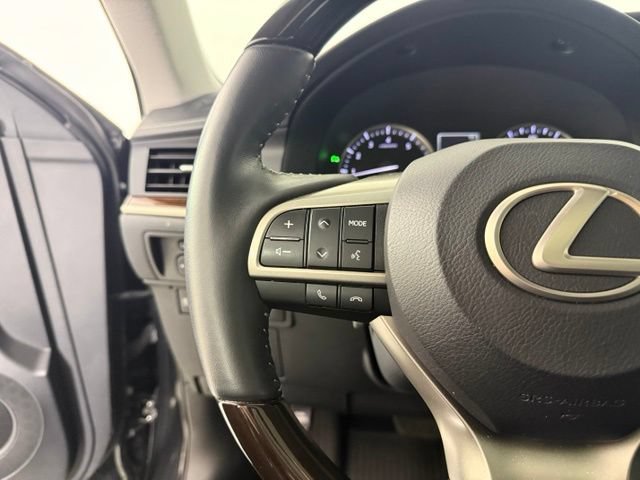 Used 2018 Lexus ES 350 w/ Luxury Package w/Wood Trim FWD image 25