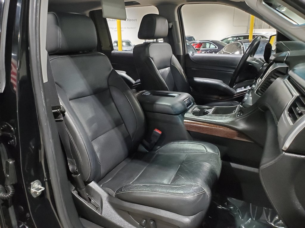Used 2019 GMC Yukon XL SLT w/ Open Road Package RWD image 13