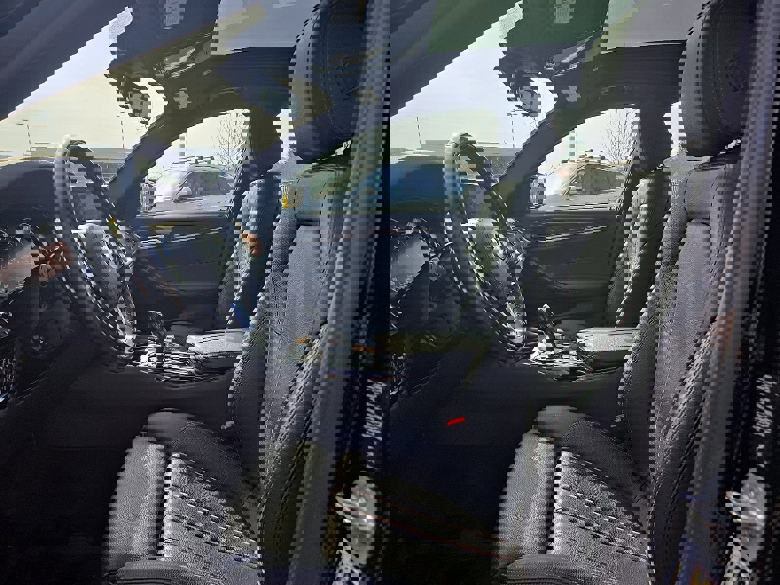 Used 2019 BMW 540i xDrive image 13