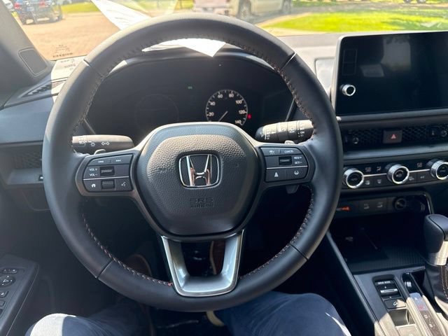 New 2026 Honda CR-V Sport image 20