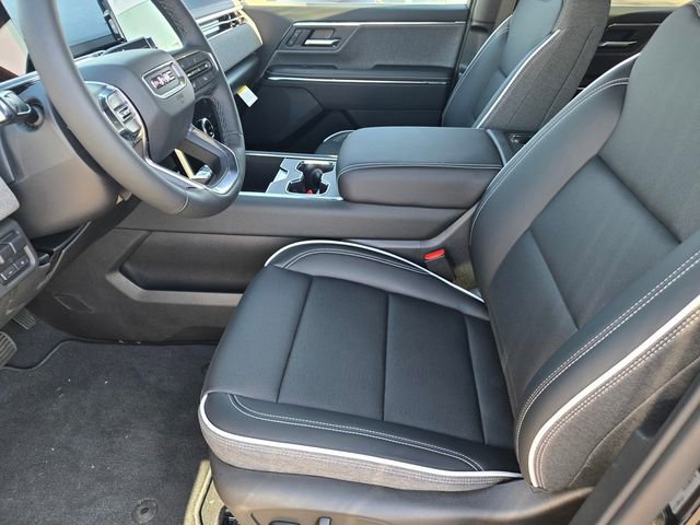 New 2026 GMC Sierra EV Elevation image 21