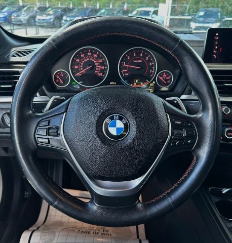 Used 2019 BMW 430i 430i SULEV Convertib image 11