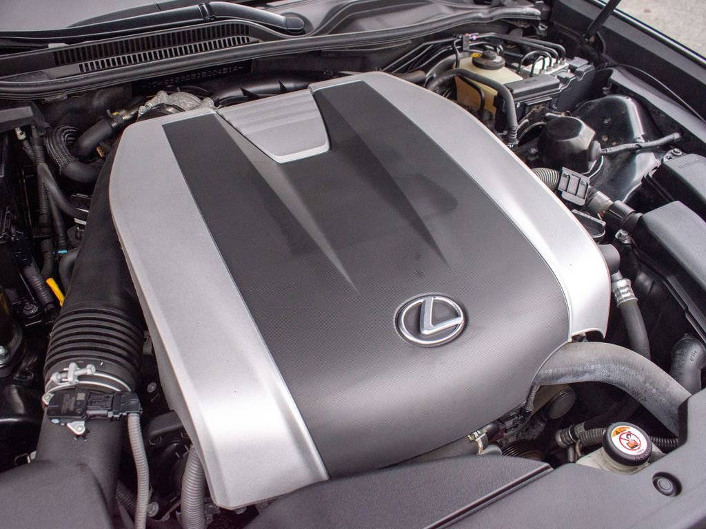 Used 2018 Lexus RC 300 F Sport AWD/4WD image 37