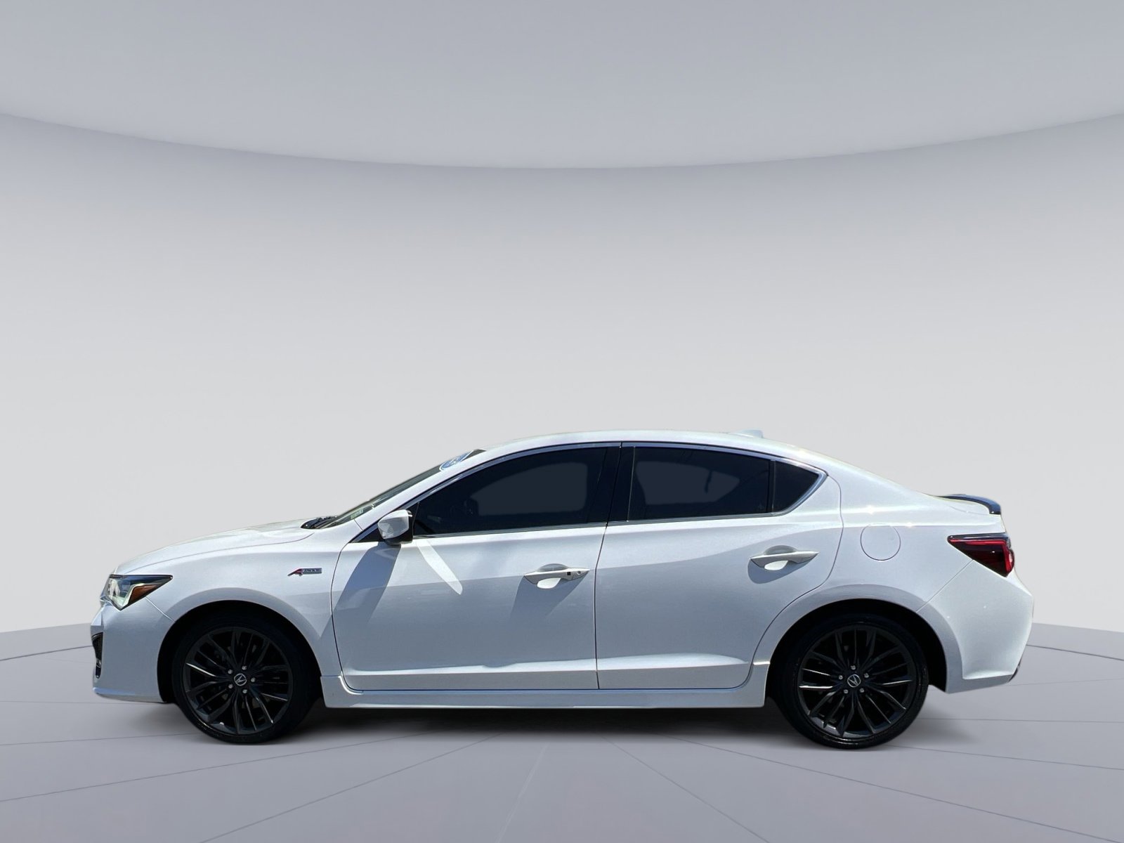 Used 2022 Acura ILX FWD image 6