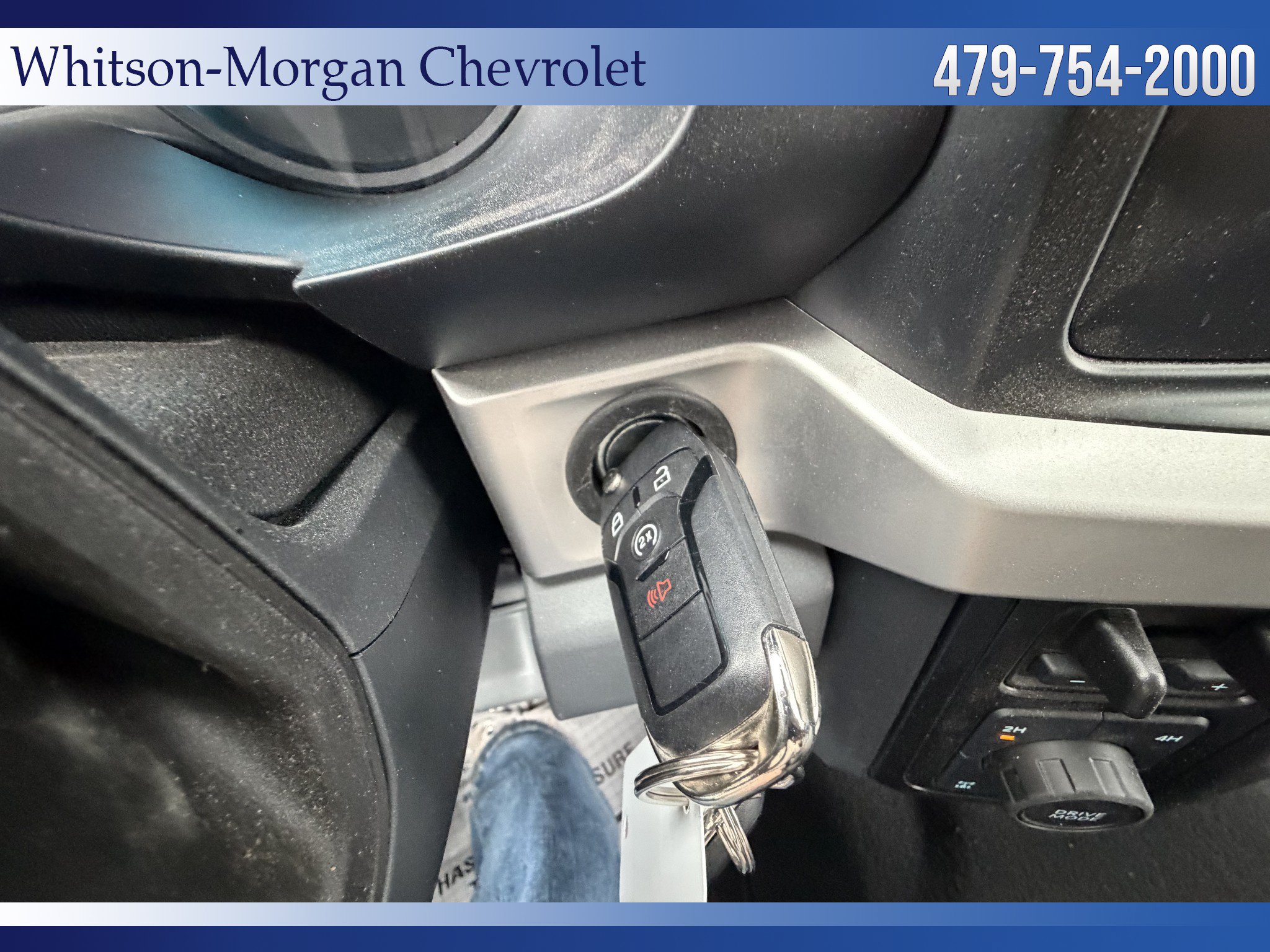 Used 2024 Ford F250 XL w/ STX Appearance Package AWD/4WD image 21