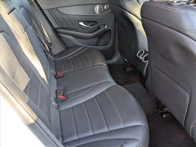 Used 2021 Mercedes-Benz GLC 300 4MATIC Coupe image 21