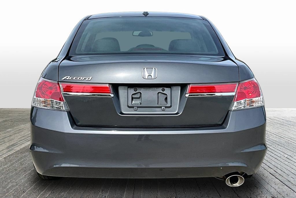 Used 2012 Honda Accord EX-L image 7