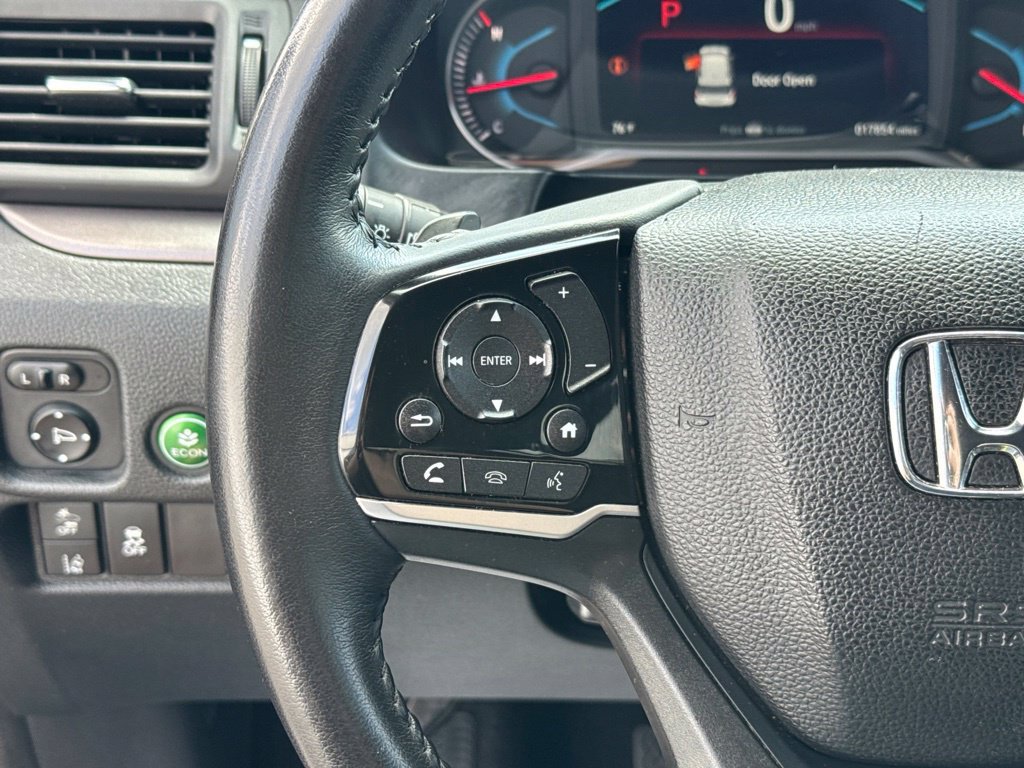 Used 2022 Honda Pilot Special Edition image 16