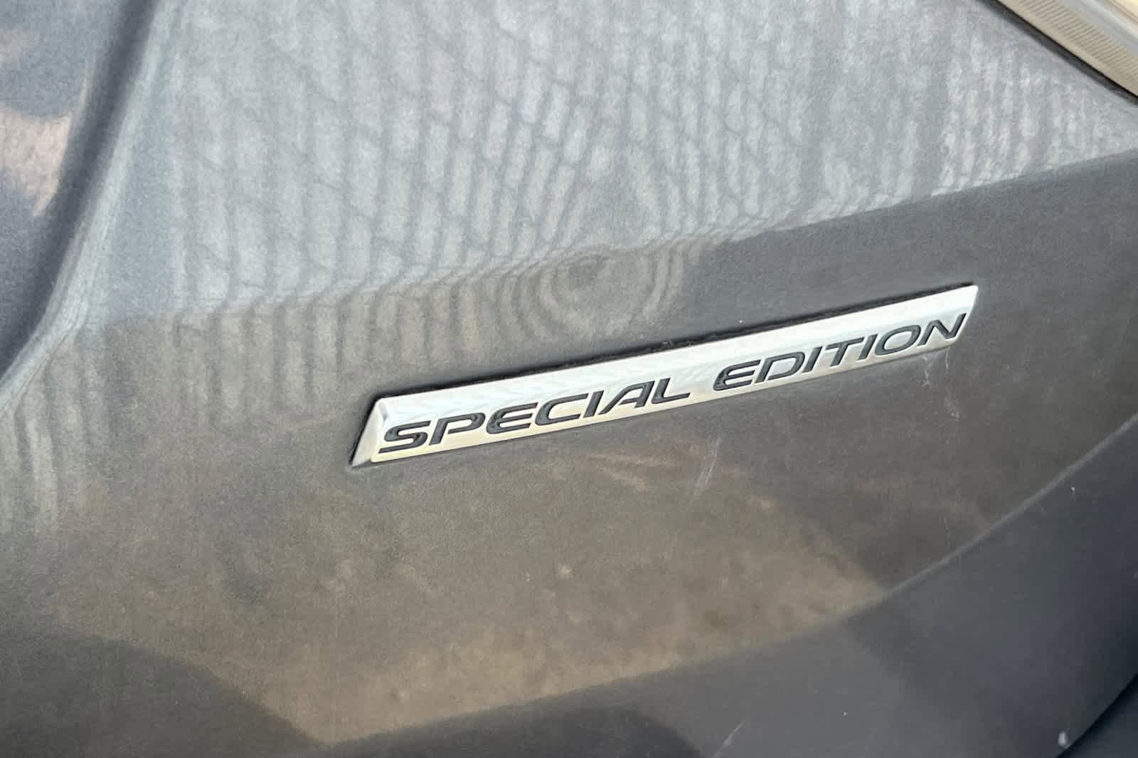 Used 2016 Honda Odyssey SE image 21