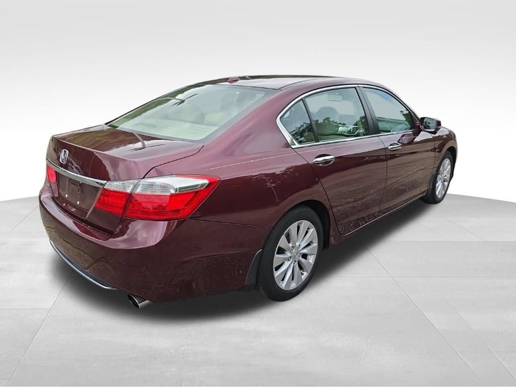Used 2014 Honda Accord EX-L image 5