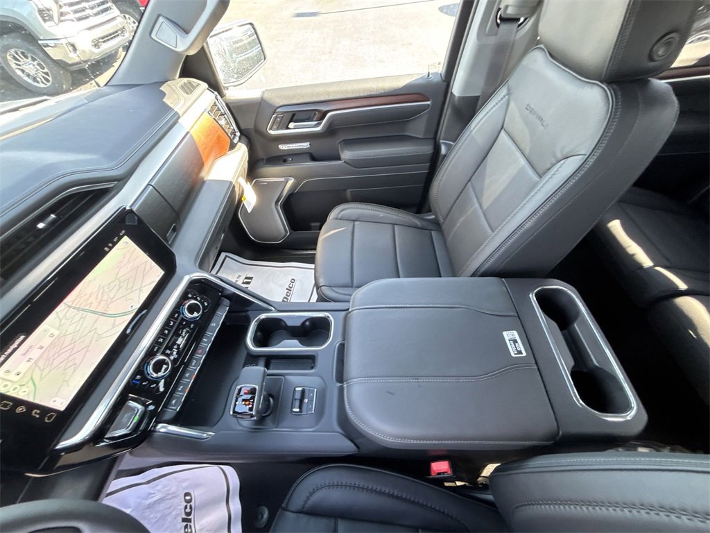New 2026 GMC Sierra 1500 Denali image 27