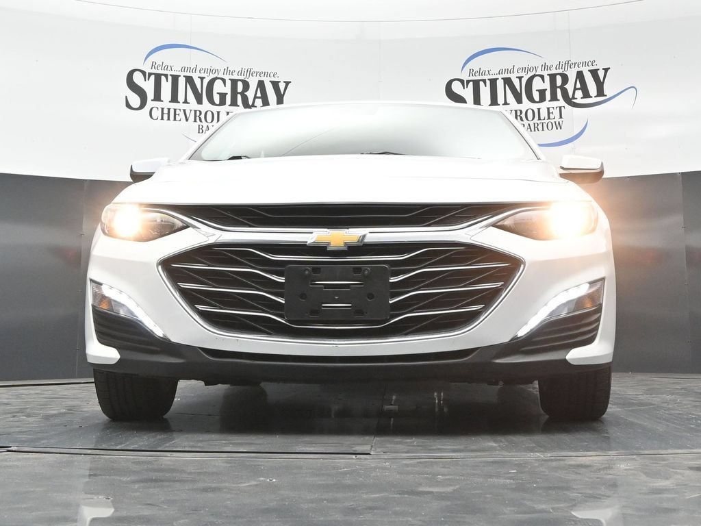 Certified 2024 Chevrolet Malibu LT FWD image 30