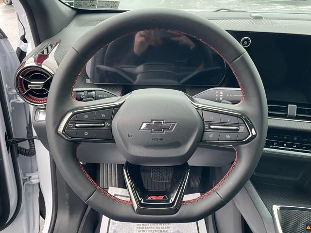 New 2026 Chevrolet Equinox RS w/ LPO, Floor Liner Package image 26