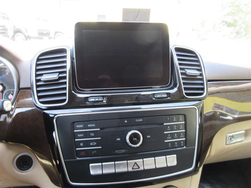 Used 2017 Mercedes-Benz GLE 350 4MATIC w/ Premium 1 Package image 23