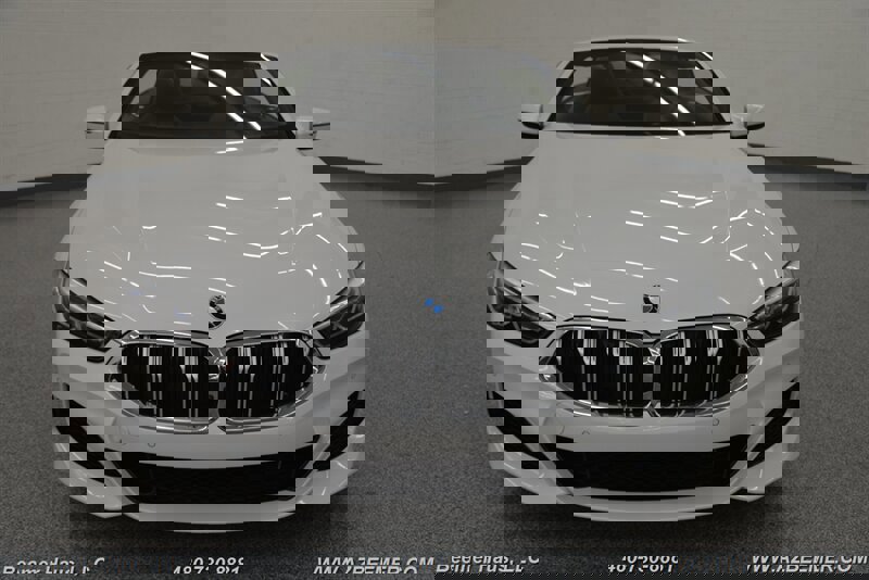 Used 2022 BMW 840i Convertible w/ Driving Assistance Package image 6