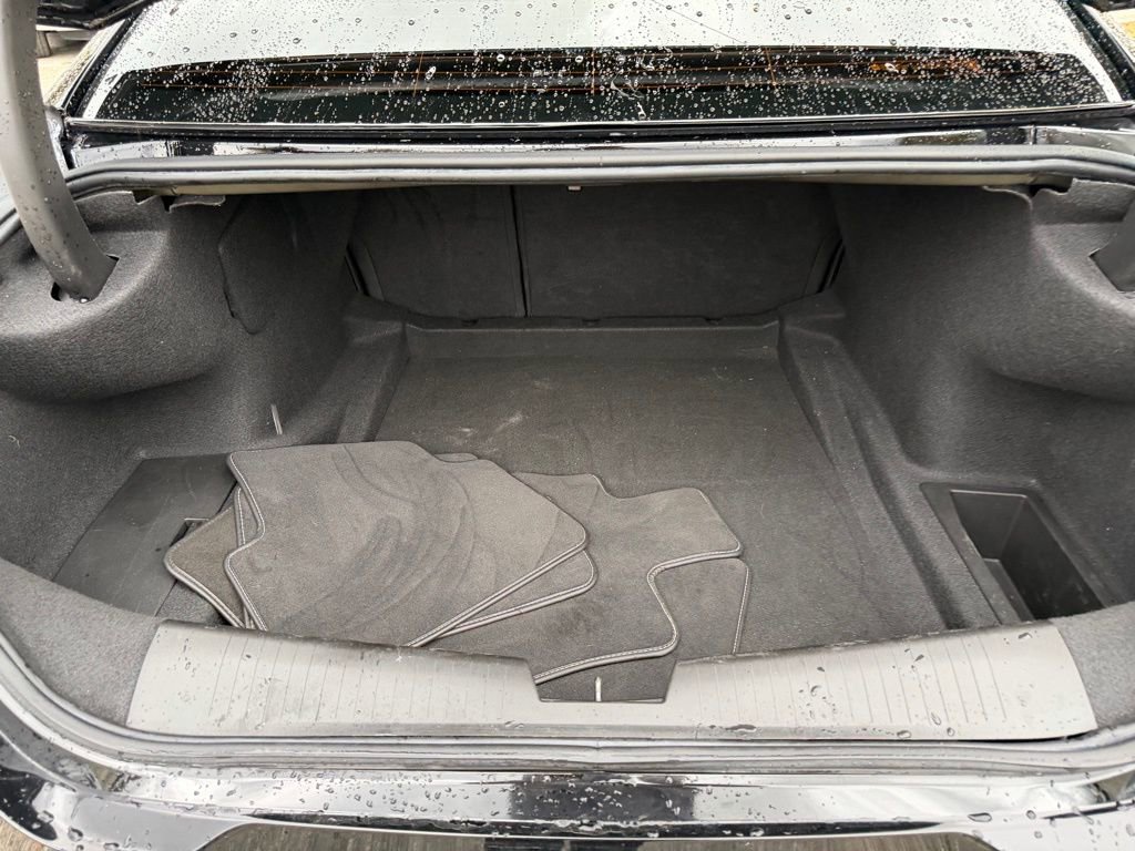 Used 2023 Cadillac CT4 V Blackwing w/ Driver Assist Package image 39