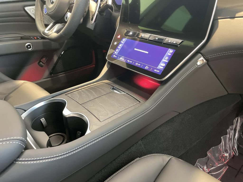 New 2026 Maserati Grecale Modena image 28