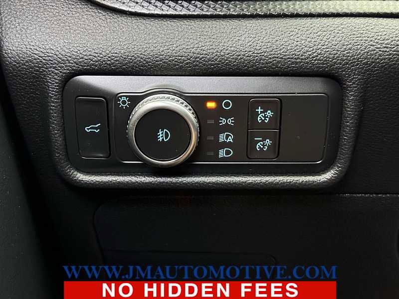 Used 2021 Ford Explorer ST w/ Equipment Group 401A image 37