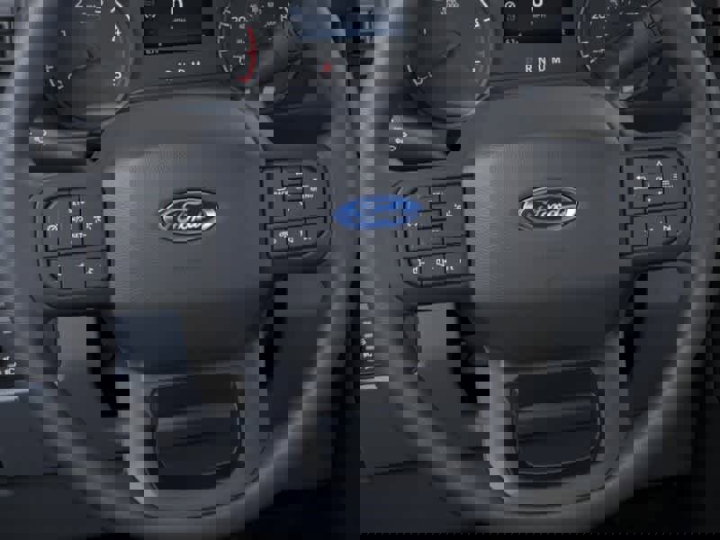 New 2026 Ford F450 2WD Crew Cab Super Duty image 12