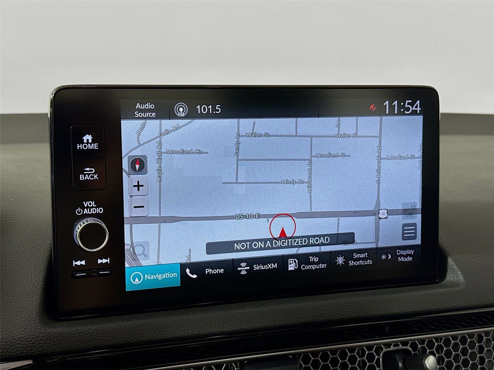 Used 2023 Honda Civic Touring image 21