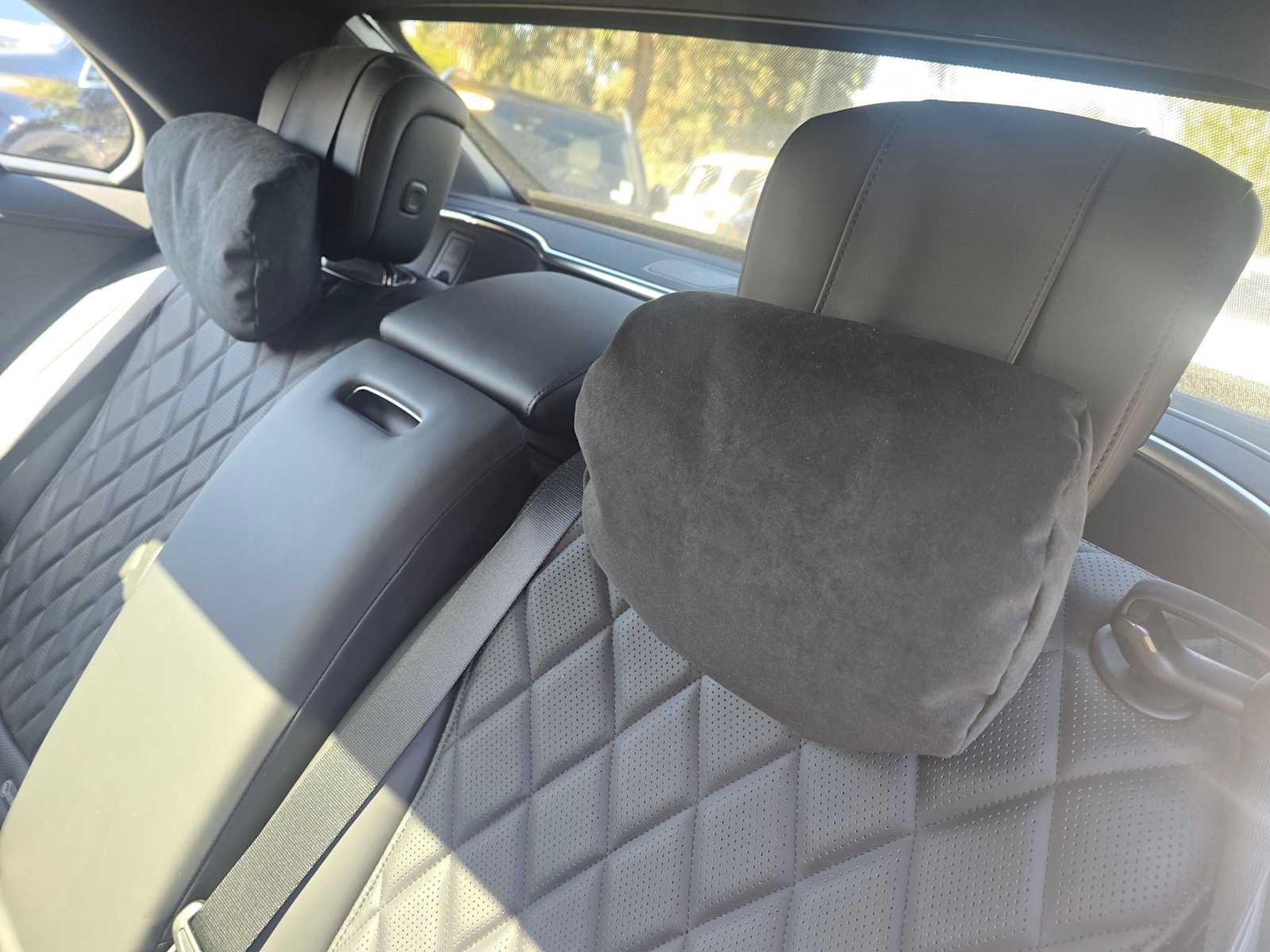 Certified 2023 Mercedes-Benz S 580 4MATIC Sedan image 18