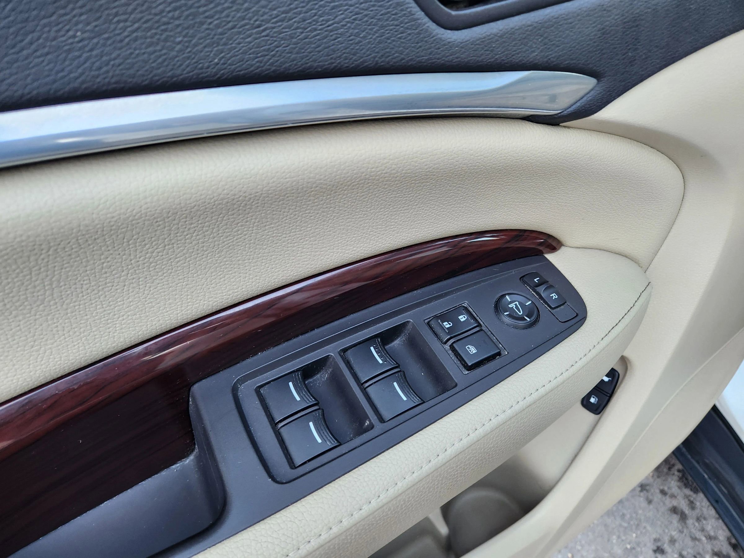 Used 2014 Acura MDX SH-AWD w/ Technology Package image 25