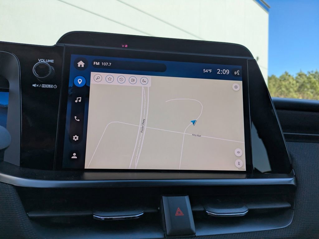 New 2026 Subaru Outback Limited image 25