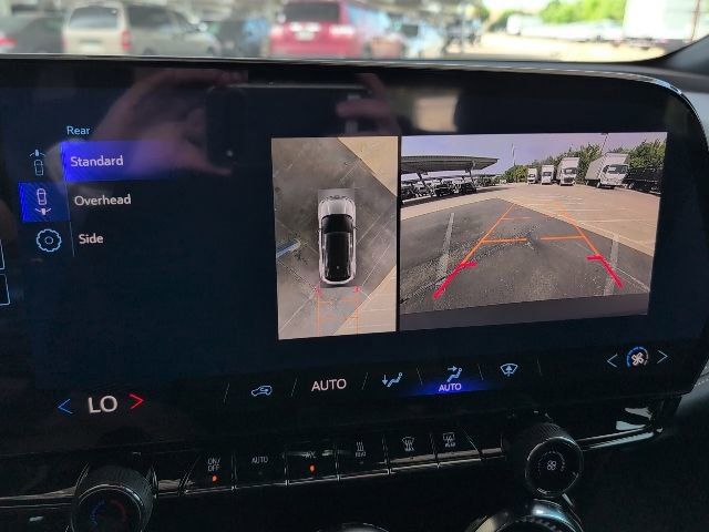 New 2026 Chevrolet Blazer EV LT image 24