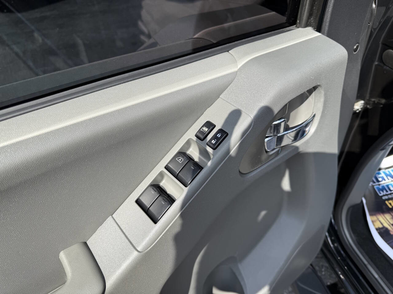 Used 2019 Nissan Frontier SV w/ Value Truck Package image 10