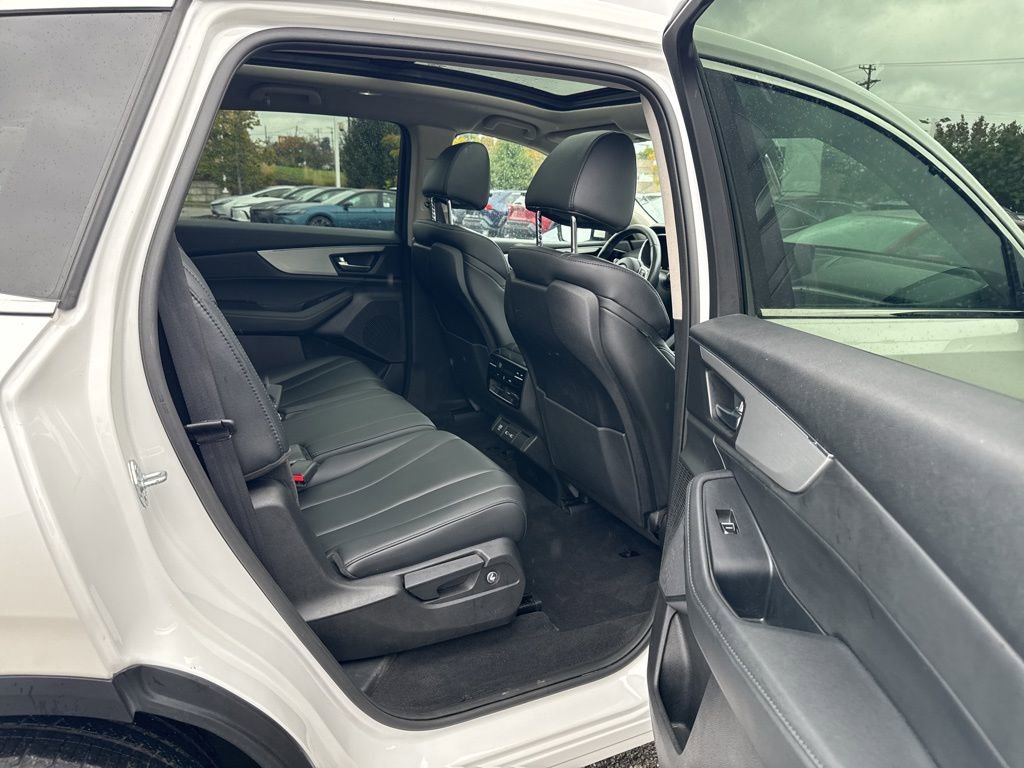 Used 2023 Acura MDX 3.5L image 6
